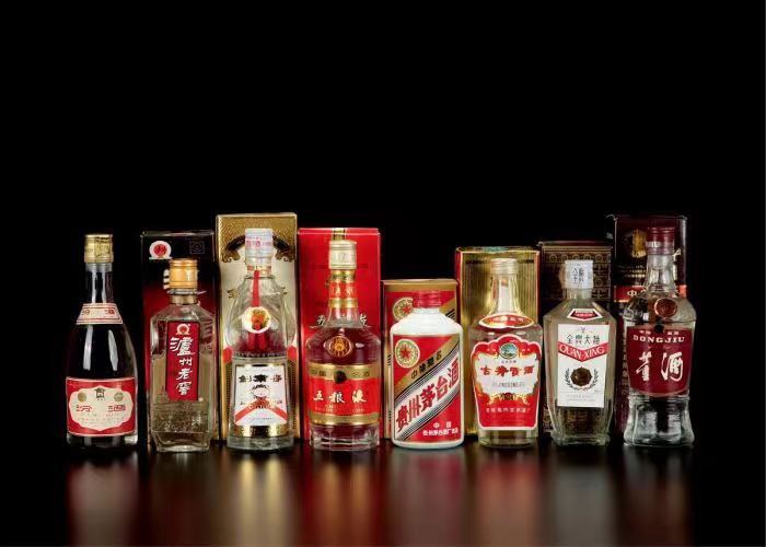 细水乡茅台酒回收